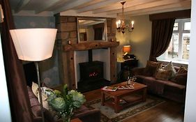 Cosy Cottage In The Centre Of Warkworth